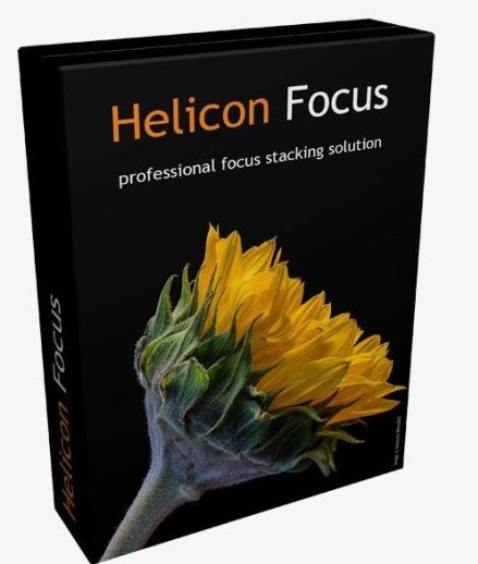 Helicon Focus Pro 8.6.4 + License Key [Latest] 