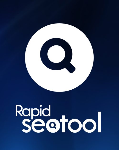 Rapid SEO Tool 2.12.0.23 Crack + License Key Free Download