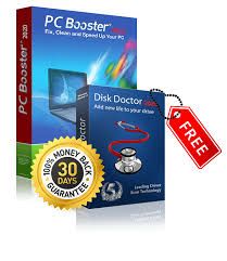 PC Booster Premium 5.23.05 Crack With License Key Free 2022