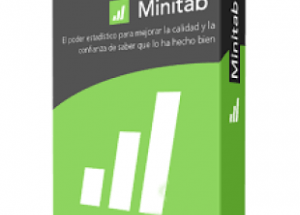 Minitab Crack 20.3 With Product Key Free Download