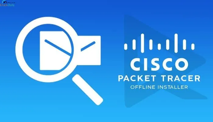 Cisco Packet Tracer 8.3.1 Free Networking Simulation Tool