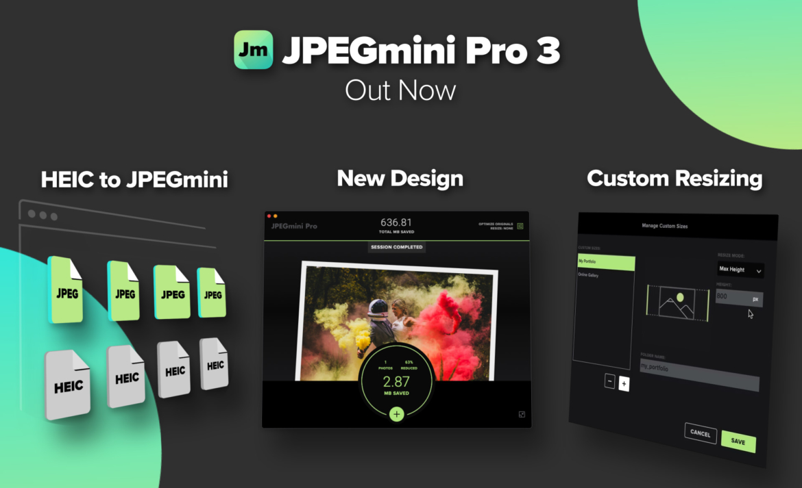 JPEGmini Pro 3.3.3.1 Crack + Free Download And Software Reviews