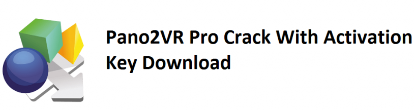 Pano2VR Pro 7.0 Crack + License Key Free Download