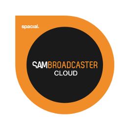 SAM Broadcaster Pro 2023.9 _ No.1 Radio Software Free