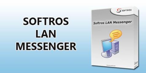 Softros LAN Messenger 10.2.0 + Product Key Free Download