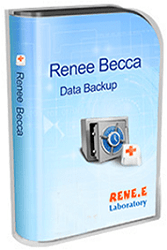 Renee Becca Crack 2022 With Serial Key Free Download