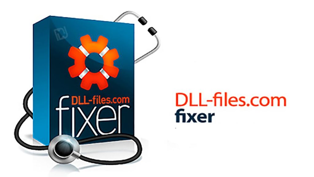 DLL Files Fixer Crack 