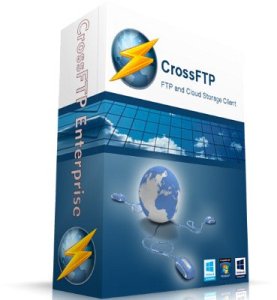 CrossFTP Enterprise 1.99.9 Crack With Keygen Free Download