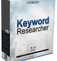 Keyword Researcher Pro 13.196 Crack With Free Download