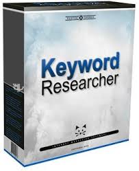 Keyword Researcher Pro Serial Key