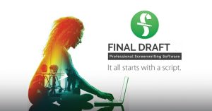 Final Draft 12.0.4 Crack With Full Activation Code Free Download