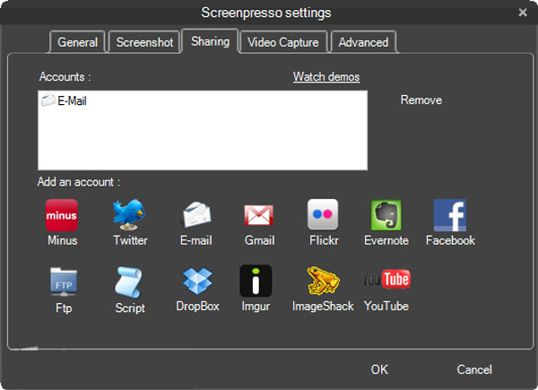 Screenpresso Pro 1.10.6.0 Crack With Keygen Latest 2022