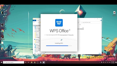 WPS Office Premium 15.3.2 Crack + Free Download [Latest]