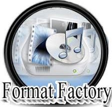 Format Factory 5.12.2.0 Crack With Serial Key Free Download 2022