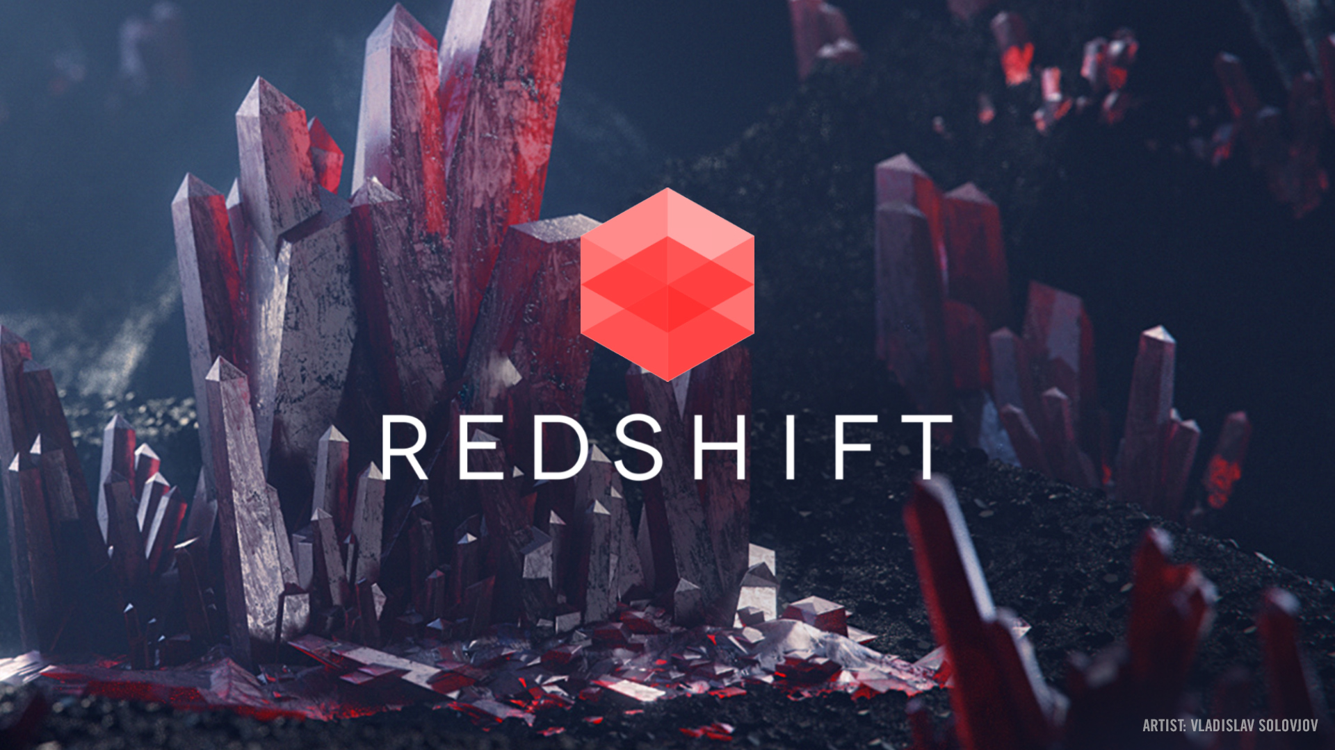 Redshift Render 5.3 Crack Of Redshift in Cinema 4D