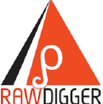 RawDigger 1.4.5.727 Crack With Serial Key Latest Version 2022