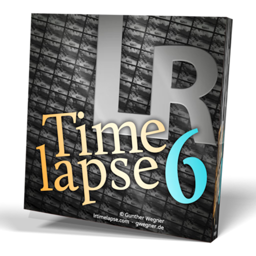 LRTimelapse Pro 6.0.6 Crack With Serial Key Free Download
