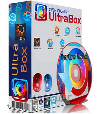 OpenCloner UltraBox 2.91.235 Crack With Serial Key Latest Version 