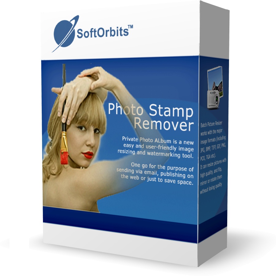 Photo Stamp Remover 13.1 Crack With Activation Code Download Free