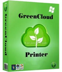 GreenCloud Printer Pro 8.0.4.6 Crack With License Key Free Download