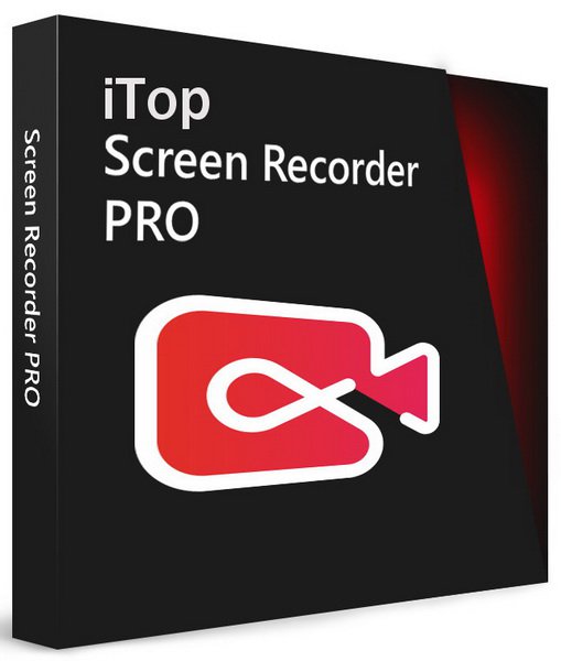 iTop Screen Recorder Pro 3.1.0.1102 Crack With Latest Version 2022